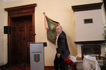 Powiat wieluński i gmina Mokrsko zaprosiły na Międzynarodowy Dzień Kombatanta